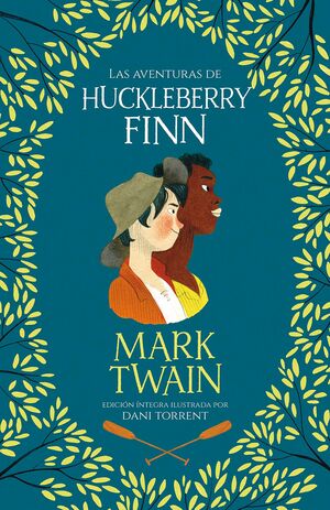 LAS AVENTURAS DE HUCKLEBERRY FINN TD