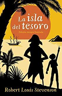 LA ISLA DEL TESORO TD