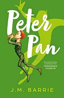 PETER PAN TD