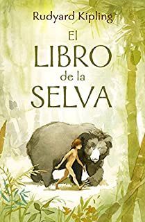 EL LIBRO DE LA SELVA TD