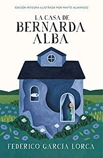 LA CASA DE BERNARDA ALBA TD