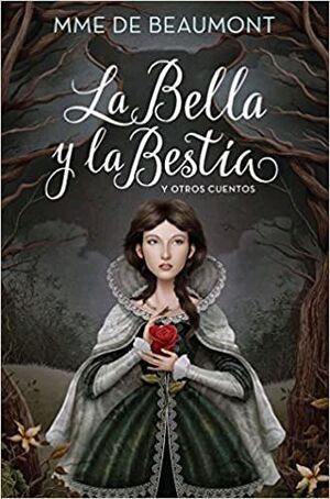 LA BELLA Y LA BESTIA Y OTROS CUENTOS TD