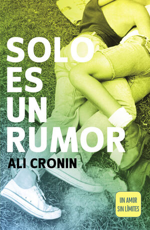 SOLO ES UN RUMOR (GIRL HEART BOY 2)