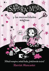 ISADORA MOON Y LAS MANUALIDADES MÁGICAS (ISADORA MOON)