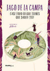 CASI TODO LO QUE TIENES QUE SABER (TÚ) (COLECCIÓN #BLACKBIRDS)