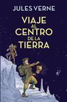 VIAJE AL CENTRO DE LA TIERRA (ED. ESPECIAL TAPA BLANDA)