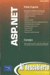 ASP.NET AL DESCUBIERTO