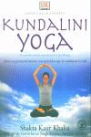 PARAÍSOS MENTALES: KUNDALINI YOGA