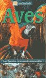 ABRE LOS OJOS: AVES