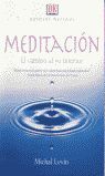 PARAÍSOS MENTALES: MEDITACIÓN