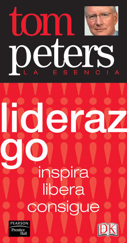 LA ESENCIA: LIDERAZGO
