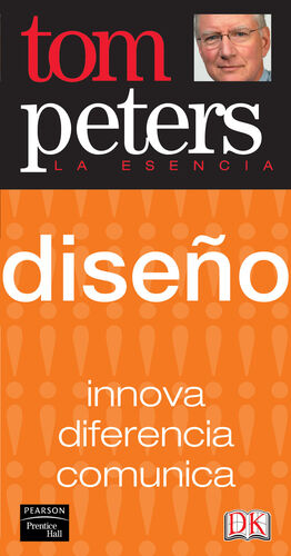LA ESENCIA: DISEÑO
