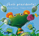 LULÚ PRESIDENTA