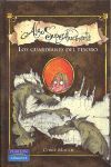 LOS GUARDÍANES DEL TESORO