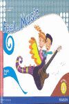 FEEL THE MUSIC 4 PUPIL'S BOOK