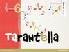 TARANTELLA 6 LIBRO DEL ALUMNO