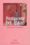 HISTORIA DE LANZAROTE DEL LAGO. 7. LA LOCURA DE LANZAROTE