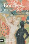 EL INFORME DE BRODIE