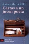 CARTAS A UN JOVEN POETA