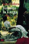 JUANITA LA LARGA