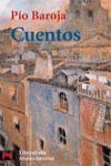 CUENTOS