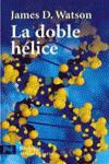 LA DOBLE HÉLICE