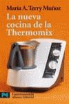 LA NUEVA COCINA DE LA THERMOMIX