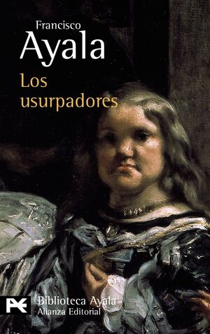 LOS USURPADORES