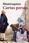 CARTAS PERSAS