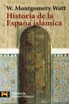 HISTORIA DE LA ESPAÑA ISLÁMICA