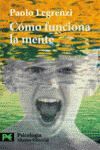 CÓMO FUNCIONA LA MENTE