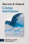 CÓMO MORIMOS