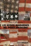 LOS NUEVOS MANDARINES DEL PODER AMERICANO