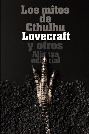 LOS MITOS DE CTHULHU