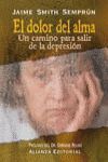 EL DOLOR DEL ALMA