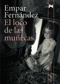 EL LOCO DE LAS MUÑECAS