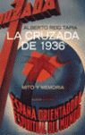 LA CRUZADA DE 1936