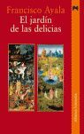 EL JARDÍN DE LAS DELICIAS