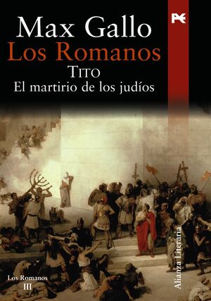 LOS ROMANOS. TITO