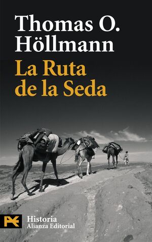 LA RUTA DE LA SEDA