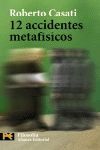 12 ACCIDENTES METAFÍSICOS
