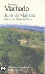 JUAN DE MAIRENA