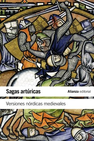 SAGAS ARTÚRICAS