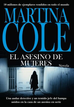 EL ASESINO DE MUJERES