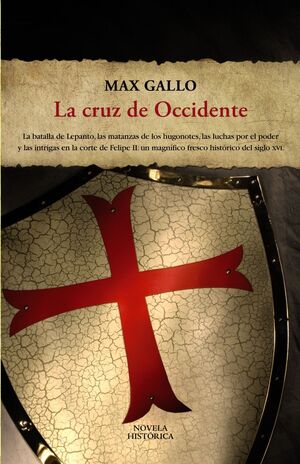 LA CRUZ DE OCCIDENTE