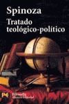 TRATADO TEOLÓGICO-POLÍTICO