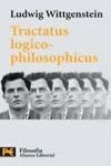 TRACTATUS LOGICO-PHILOSOPHICUS