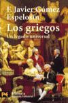 LOS GRIEGOS