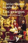 LOS GRIEGOS