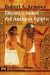 DIOSES Y MITOS DEL ANTIGUO EGIPTO